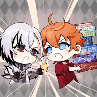 предвестники картона