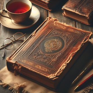 Твердый переплет | Литература