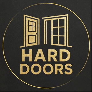 Hard Doors