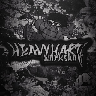 heavyhard workshop | СБОРКИ РАДМИР