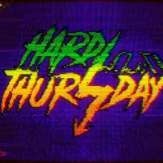 Тяжелые четверги. Санкт-Петербург