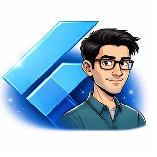 Flutter & Dart | Мобильный трудоголик