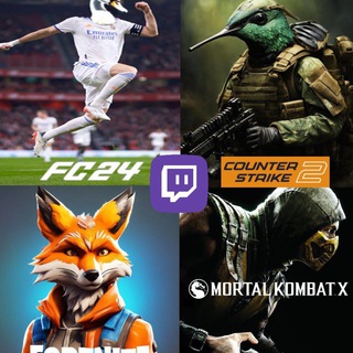 Работяги_Twitch