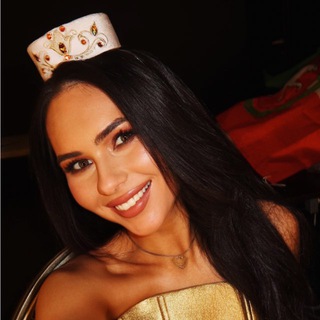 Камиля Харисова