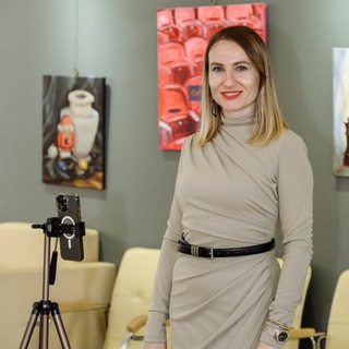 "ХАРИЗМиЯ" Школа Коммуникаций Ланы Машуковой