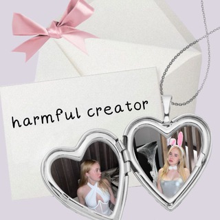 harmful_creator
