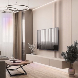 Гармония в деталях