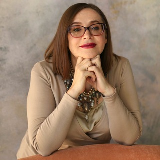 Галина Смолякова | Автор и основатель Системы Осознанного Счастья СО