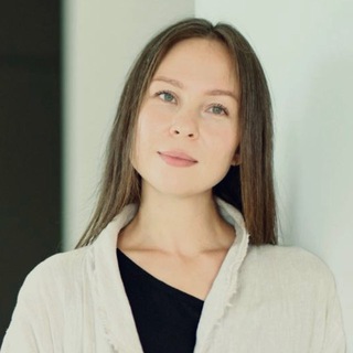 Дизайн Куратор Малика