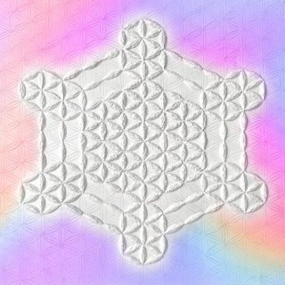 HARRA 73 Геометрия Сознания