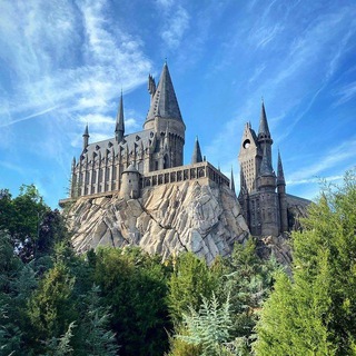 𝑯𝑶𝑮𝑾𝑨𝑹𝑻𝑺✨🍂