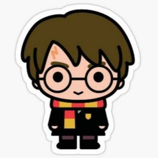 Harry Potter⚡️ART