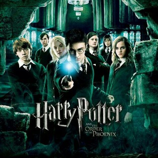 Harry Potter FanClub🎬