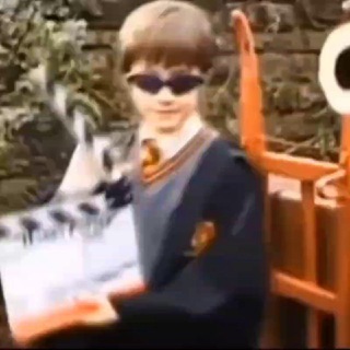 Гарри Поттер | Welcome Home | Нарезки 🪄