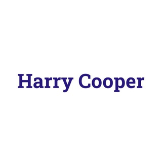 Оптика Harry Cooper
