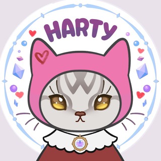 harty | харти