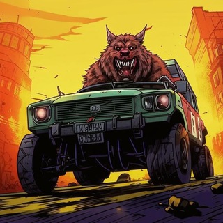 Суетологи на улицах России🚗💨