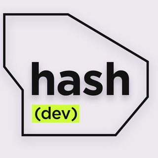 Frontend Hash