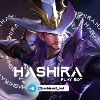Mlbb Hashira bot