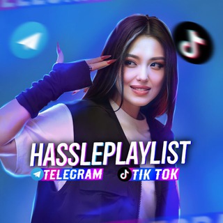 hassleplaylist