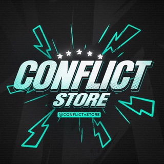 CONFLICT