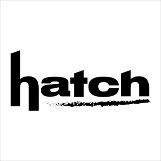 HATCH | Архитектурный бренд