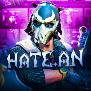 🔥 HATE.AN 🎲 DROP ZONE