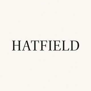HATFIELD Journal