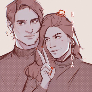 красная шапка | hatureda