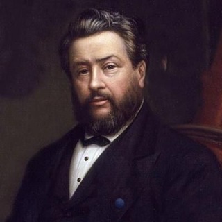 Король проповедников Чарльз Сперджен