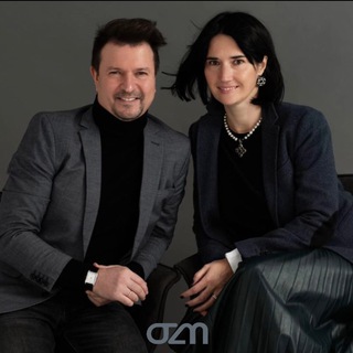 Haute architecture by DZM