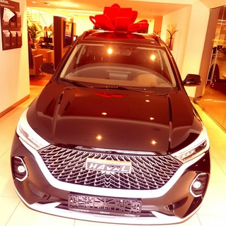 Haval M6 всё по делу хавал М6