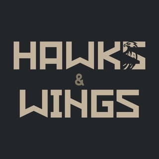 HAWKS AND WINGS