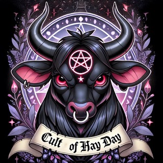 CULT OF HAY DAY
