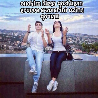 "HAYOT QADRI "" Guruhi