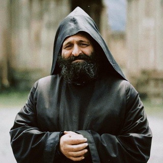 Архимандрит Микаэл (Геворкян)