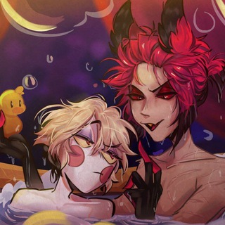 ~•°Hazbin Hotel°•~ ~•°Отель Хазбин°•~