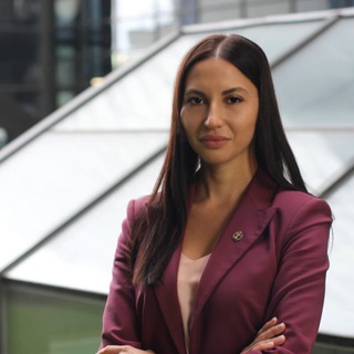 Адвокат Хазиахметова Татьяна