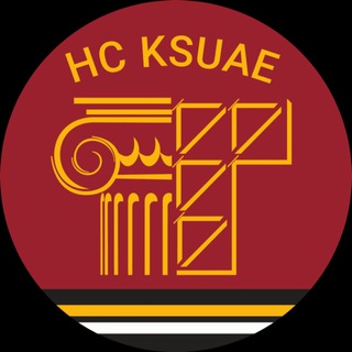 ХК «КГАСУ» 🏒