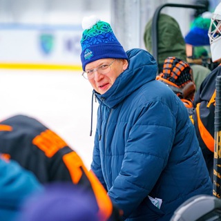 ХК «Роспресса» | Благотворительные игроки