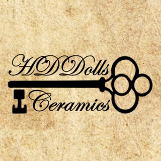 HDDolls_Ceramics