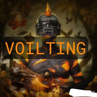 PUBG-VOLTING-SHOP🎉