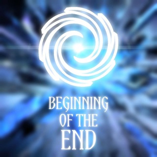 Beginning of the end