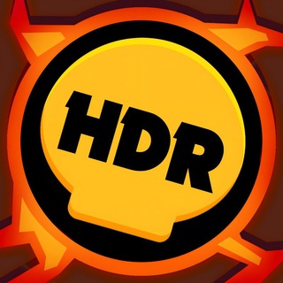 HDR Brawl | Brawl Stars