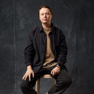 Head of Александр Козлов