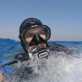 Голова в кораллах | Подводное сообщество