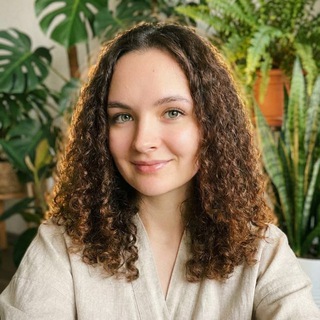 Арина • Новая Психосоматика