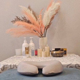 Кабинет целительства