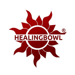 HEALINGBOWL®. Official Channel.