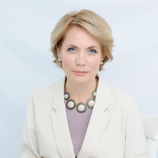 Анти-диетолог, психолог Лидия Ионова